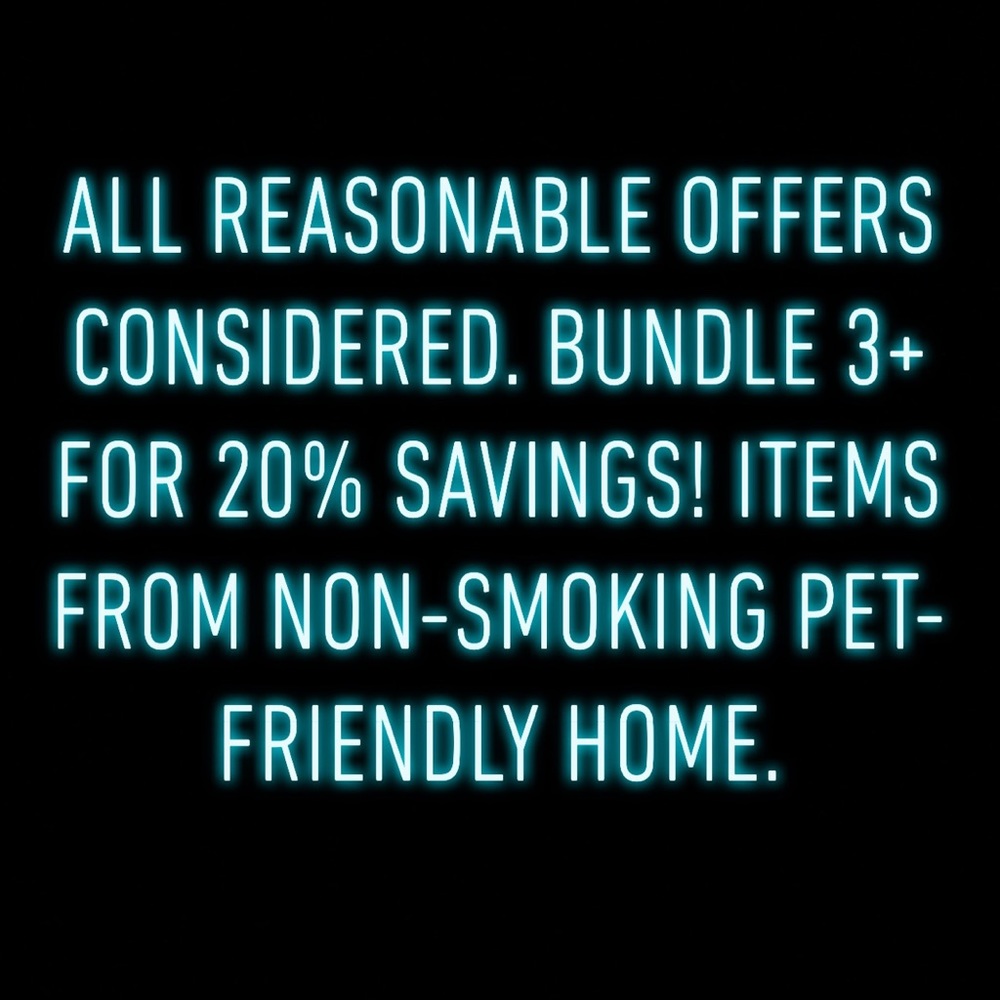 SAVE ON BUNDLES OF 3 OR MORE ITEMS -PLUS- DISCOUNTED SHIPPING!